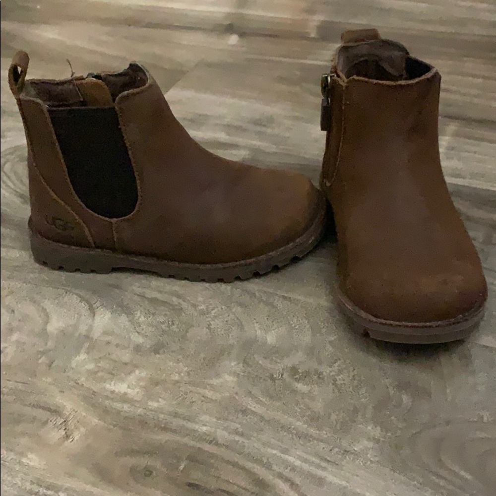 UGGS